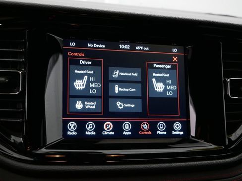 Certified 2024 Dodge Durango GT image 32