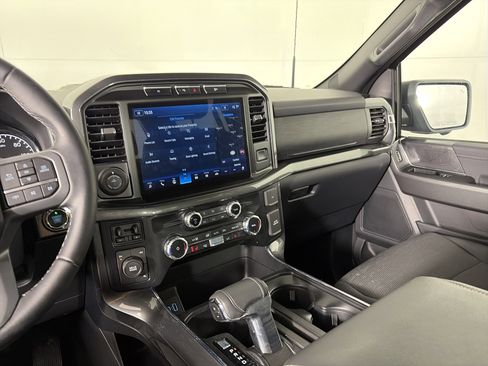 Used 2023 Ford F150 XLT w/ Equipment Group 302A High image 25