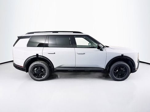New 2027 Kia Telluride SX Prestige X-Pro AWD/4WD image 4