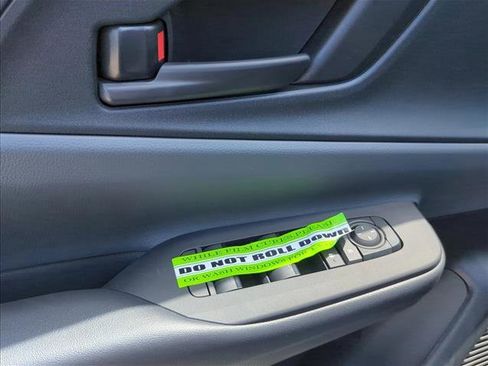 New 2026 Toyota Prius LE FWD image 11