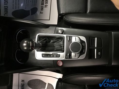 Used 2016 Audi S3 Prestige w/ Prestige Package image 53