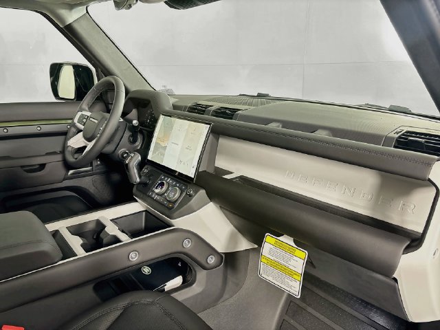 New 2026 Land Rover Defender 110 S AWD/4WD image 28
