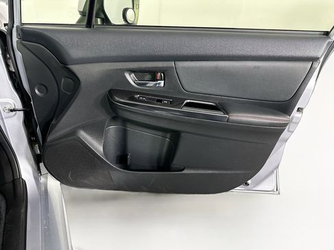 Used 2020 Subaru WRX Limited image 31