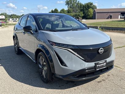 Used 2023 Nissan Ariya FWD