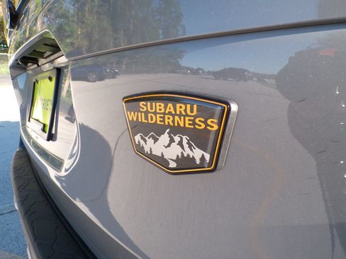 New 2026 Subaru Forester Wilderness AWD/4WD image 13