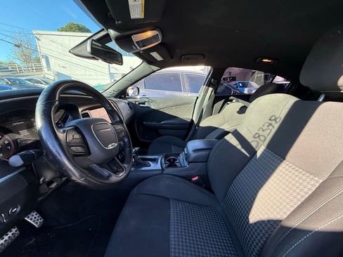 Used 2021 Dodge Charger GT w/ Blacktop Package image 7
