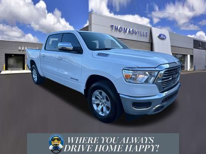 Used 2024 RAM 1500 Laramie