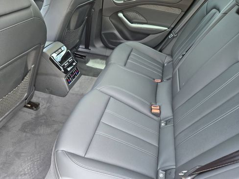 New 2026 Audi A6 Prestige AWD/4WD image 35