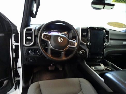 Certified 2023 RAM 1500 Big Horn image 5