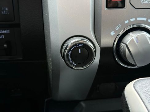 Used 2019 Toyota Tundra TRD Pro AWD/4WD image 48