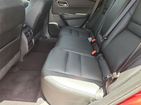 Used 2021 Nissan Rogue SL w/ Premium Package FWD image 25
