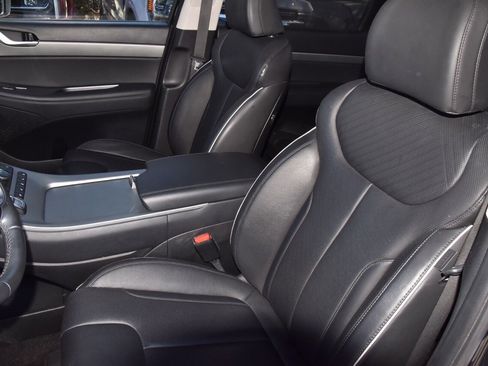 Used 2023 Hyundai Palisade SEL image 34