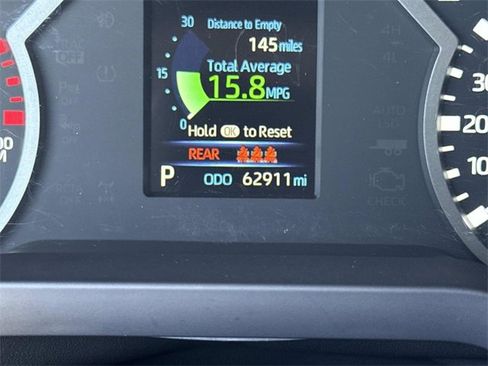 Used 2022 Toyota Tundra SR5 image 29