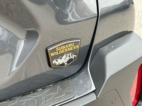 New 2026 Subaru Crosstrek 2.5i Wilderness image 18