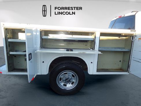 Used 2021 Ford F350 XL w/ Power Equipment Group image 12