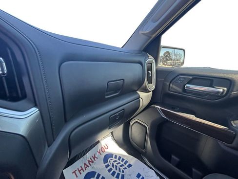 Certified 2021 Chevrolet Silverado 1500 LT image 27