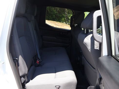 Used 2024 Toyota Tacoma SR5 AWD/4WD image 23