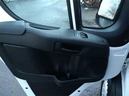 New 2025 RAM ProMaster 1500 w/ Premium Convenience Group image 16