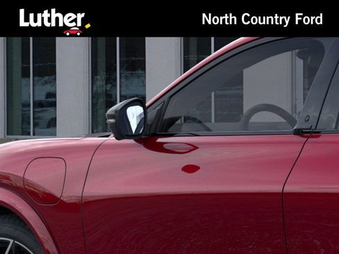 New 2025 Ford Mustang Mach-E GT w/ Interior Protection Package image 20