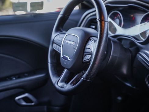 Used 2022 Dodge Challenger R/T w/ Plus Package image 16