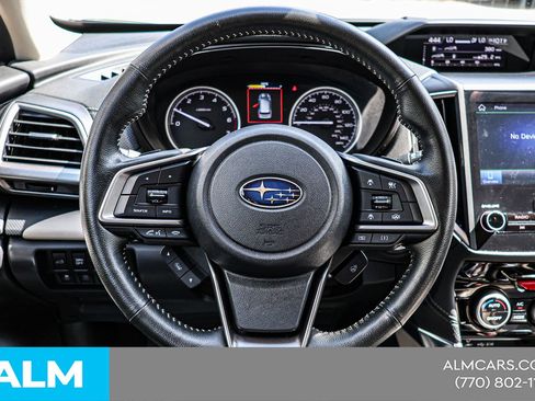 Used 2024 Subaru Forester Limited AWD/4WD image 23