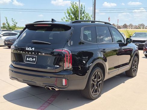 Used 2024 Kia Telluride SX Prestige X-Line AWD/4WD image 6