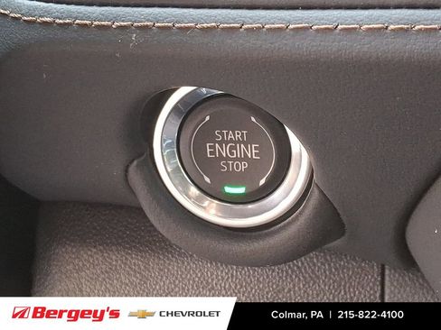 New 2026 Chevrolet Tahoe High Country AWD/4WD image 18