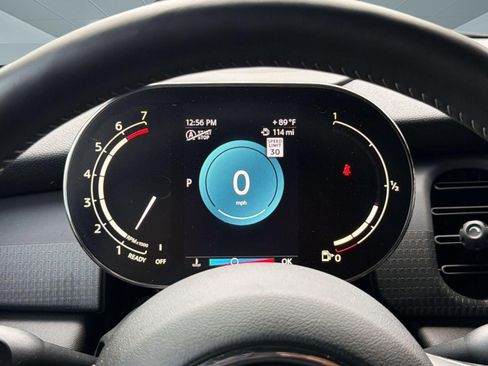 Used 2024 MINI Cooper S w/ Seaside Edition FWD image 20