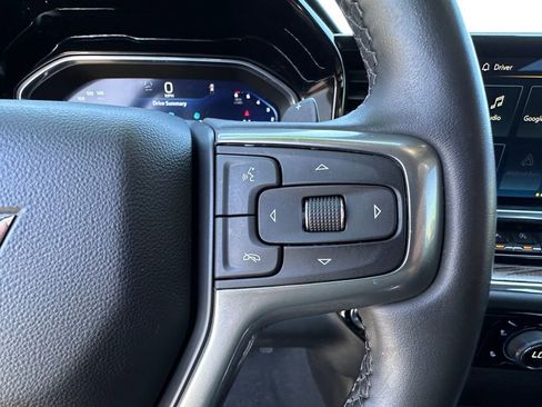 Used 2024 Chevrolet Silverado 1500 RST w/ Redline Edition AWD/4WD image 37