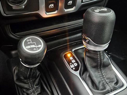 New 2026 Jeep Wrangler Sport image 14