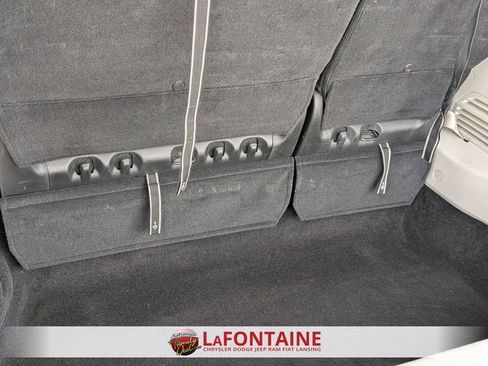 Certified 2024 Chrysler Pacifica Touring-L image 27