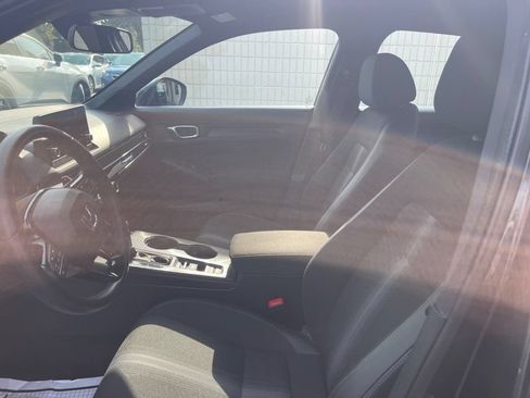 Used 2025 Honda Civic Sport image 11