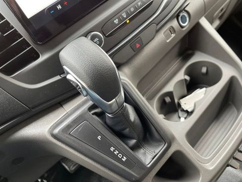 New 2026 Ford Transit 250 148 Medium Roof w/ Upfitter Package image 24