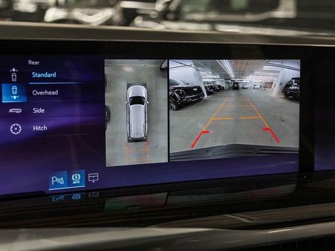 New 2026 Cadillac Escalade Luxury image 24