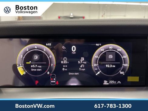 New 2026 Volkswagen Tiguan SE R-Line image 14