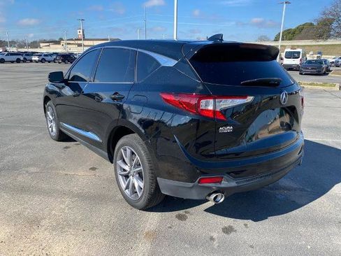 Used 2020 Acura RDX w/ Technology Package image 5