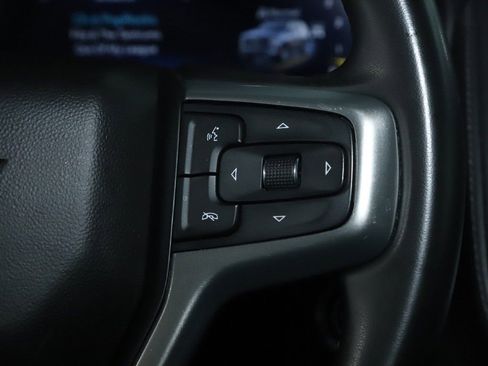 Used 2023 Chevrolet Tahoe LT image 24