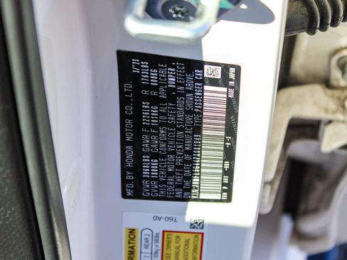 Used 2023 Honda Civic Type R image 24