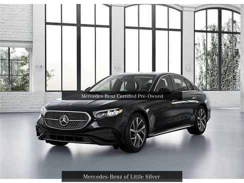 New 2026 Mercedes-Benz E 350 4MATIC image 40