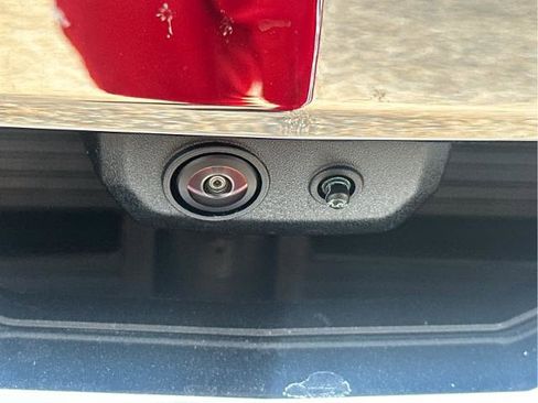 New 2026 Chevrolet Silverado 1500 LTZ image 12