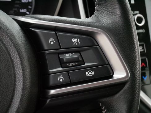 Used 2023 Subaru Ascent Limited w/ Technology Package AWD/4WD image 25