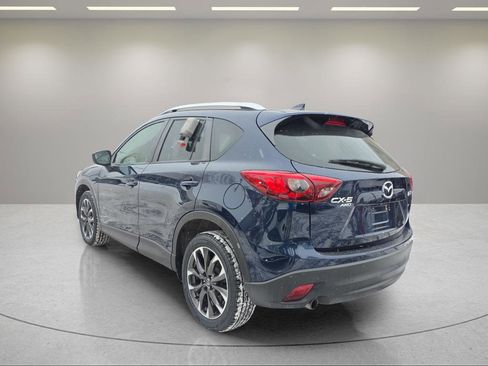 Used 2016 MAZDA CX-5 Grand Touring image 8