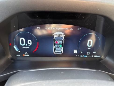 New 2026 Ford Explorer Active w/ Active Comfort Package AWD/4WD image 26