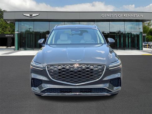 New 2026 Genesis GV70 2.5T Select image 2