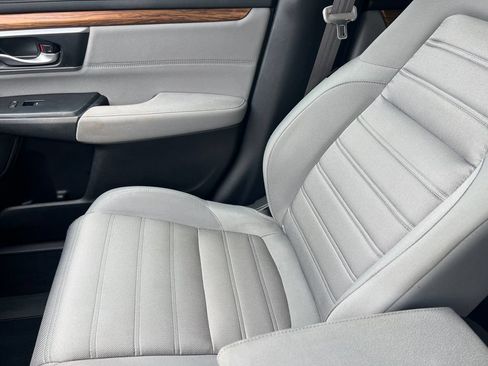 Used 2018 Honda CR-V EX image 32