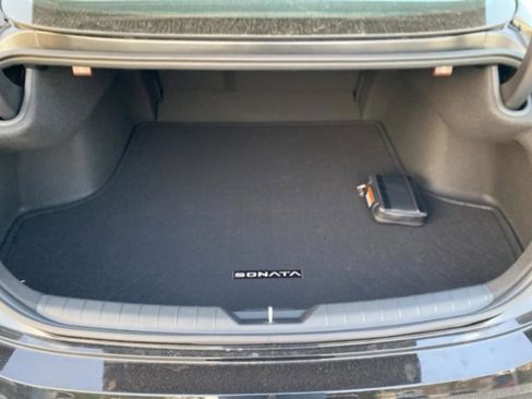 New 2026 Hyundai Sonata SEL image 34