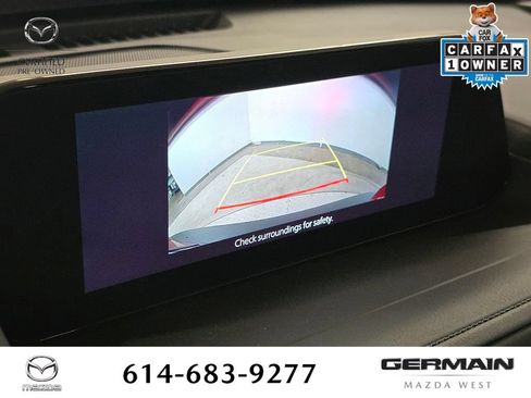 Certified 2024 MAZDA CX-30 AWD 2.5 S w/ Select Sport Pkg image 31