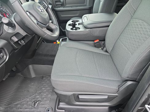 New 2026 RAM 3500 Tradesman image 22