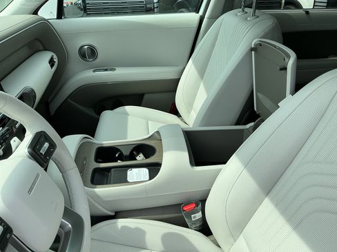 New 2026 Hyundai Palisade SEL AWD/4WD image 12