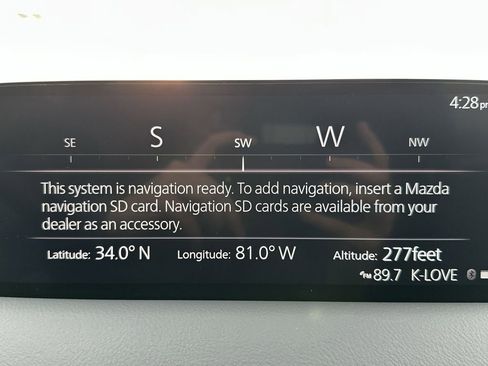 Used 2025 MAZDA CX-5 AWD 2.5 S image 18